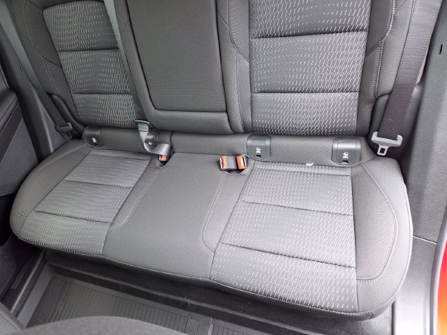 New 2026 Chevrolet Equinox LT w/ Safety and Technology Package AWD/4WD image 27