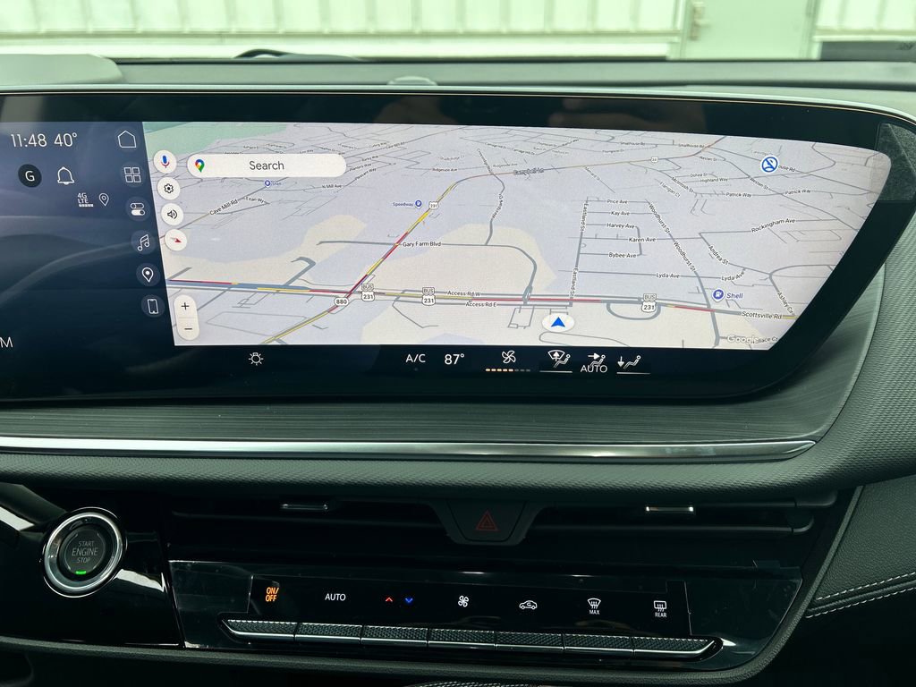 New 2026 Buick Envision Preferred image 16