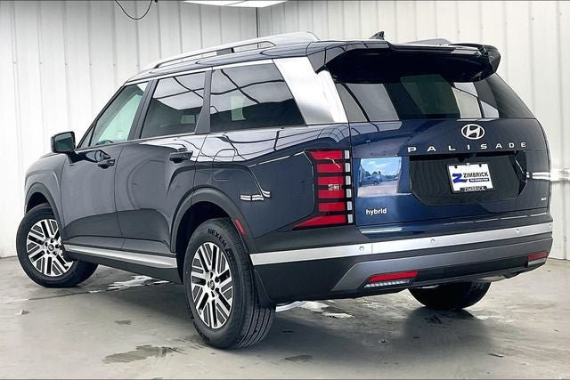 New 2026 Hyundai Palisade SEL AWD/4WD image 5
