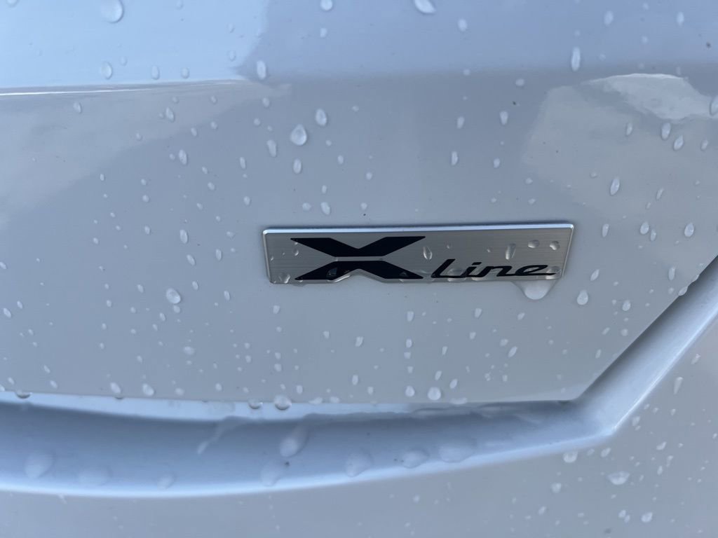 Certified 2025 Kia Sorento SX Prestige w/ Olive Brown Leather Package image 33