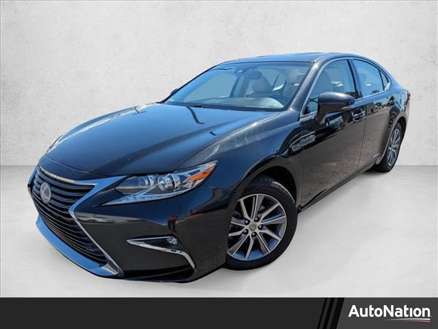 Used 2016 Lexus ES 300h