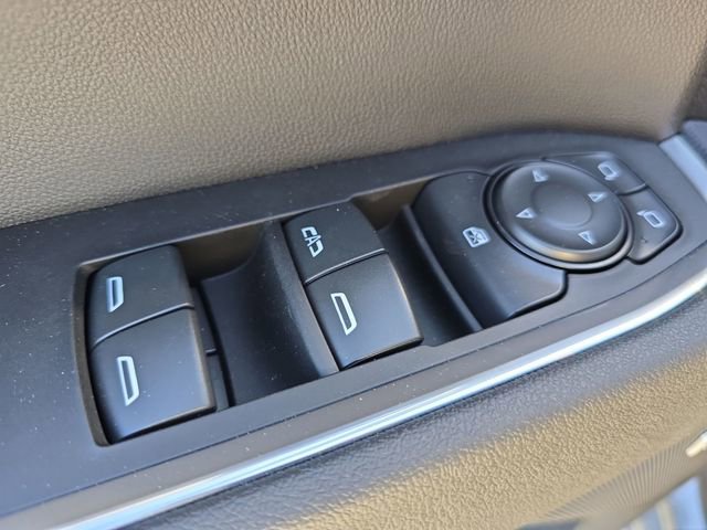 New 2025 GMC Sierra 1500 Elevation w/ Elevation Premium Package image 24