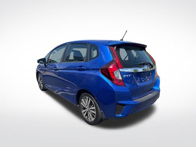 Used 2015 Honda Fit EX-L image 5