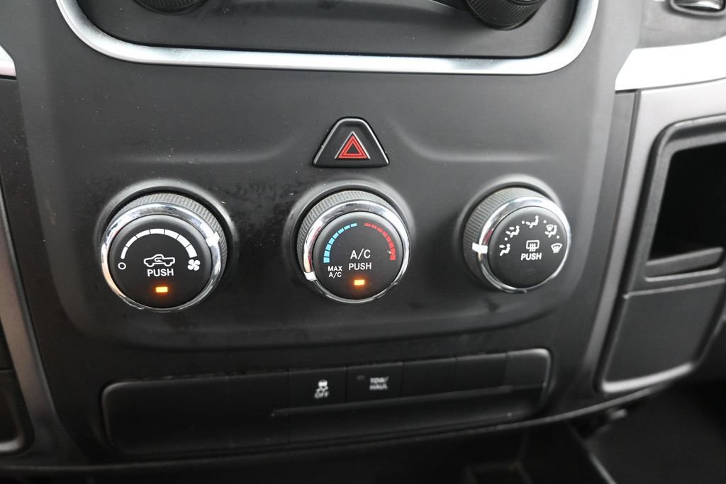 Used 2024 RAM 1500 Classic SLT RWD image 22