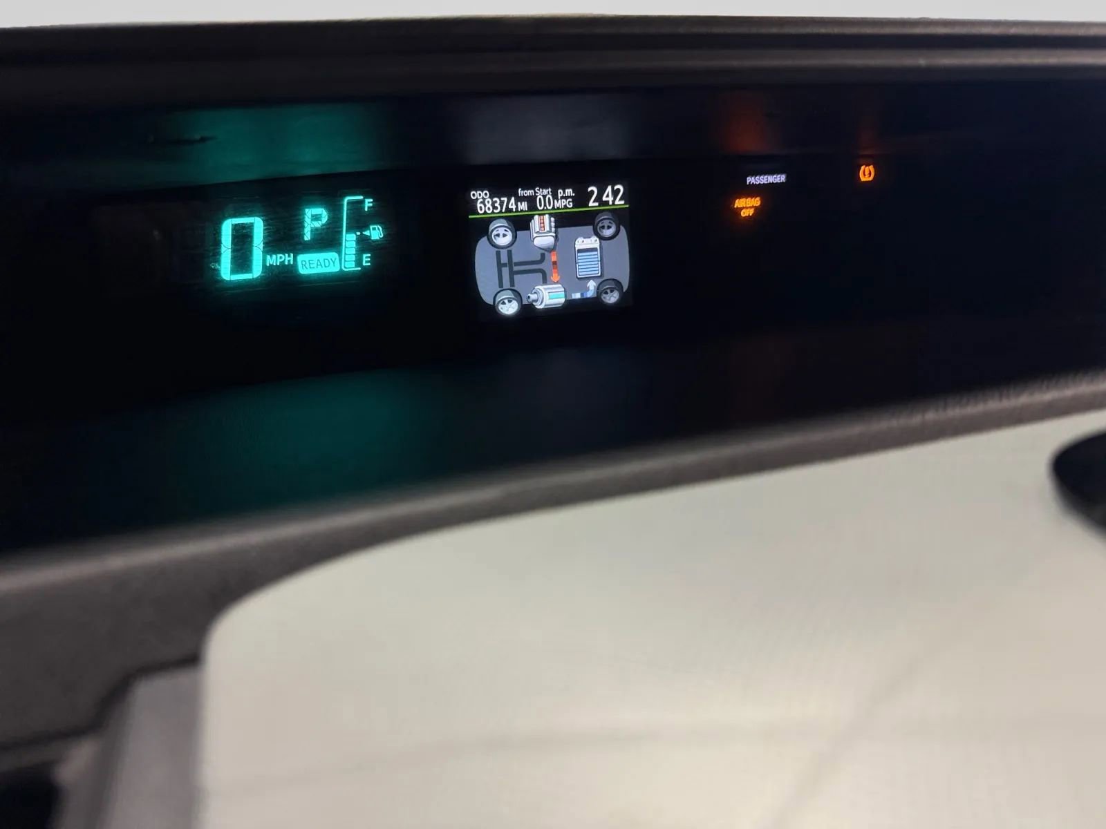 Used 2012 Toyota Prius C Two image 20