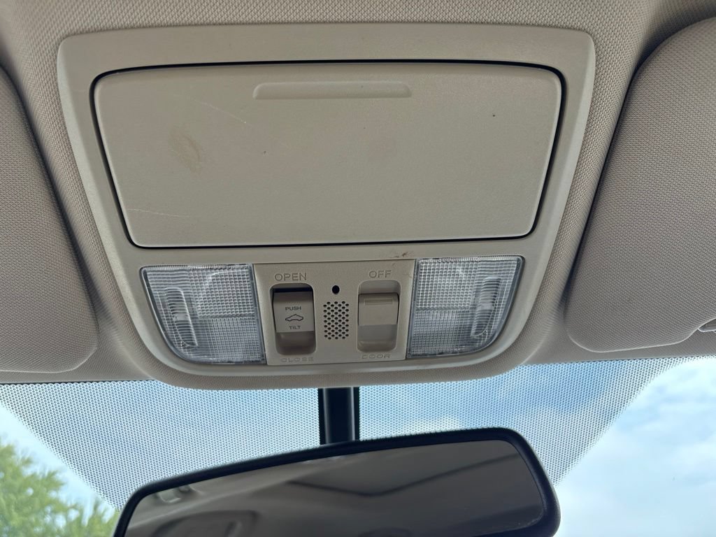 Used 2016 Honda CR-V EX-L image 30