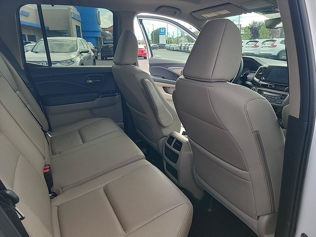 Used 2023 Honda Ridgeline RTL-E image 28