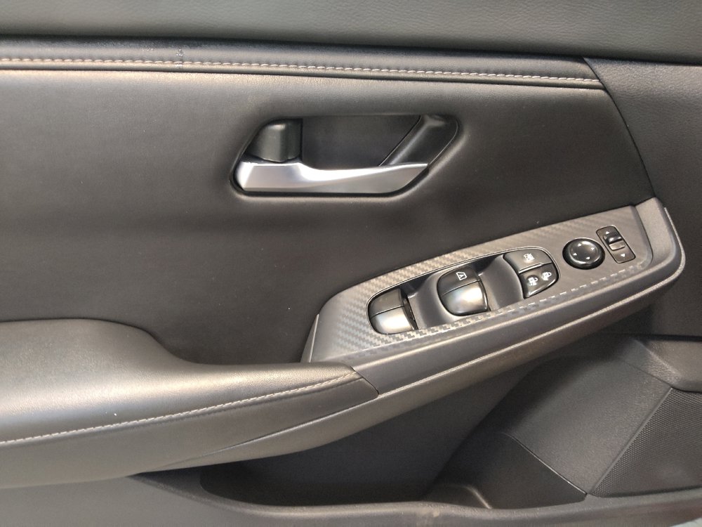 Used 2023 Nissan Sentra SV w/ All-Weather Package FWD image 27