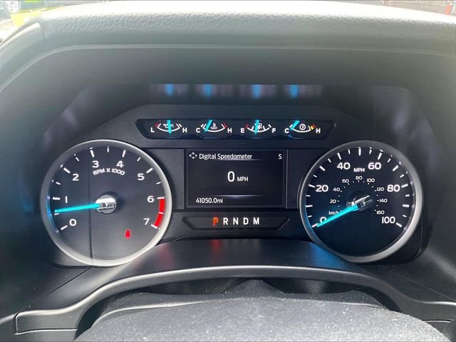 Used 2020 Ford F350 XLT w/ XLT Value Package AWD/4WD image 25