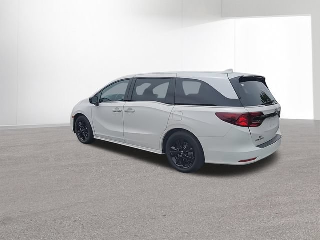 Used 2023 Honda Odyssey Sport image 6