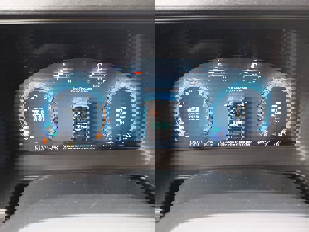 New 2025 Ford Bronco Badlands image 36