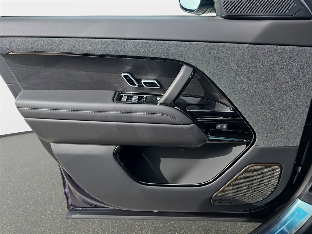 New 2026 Land Rover Range Rover Sport Autobiography image 28