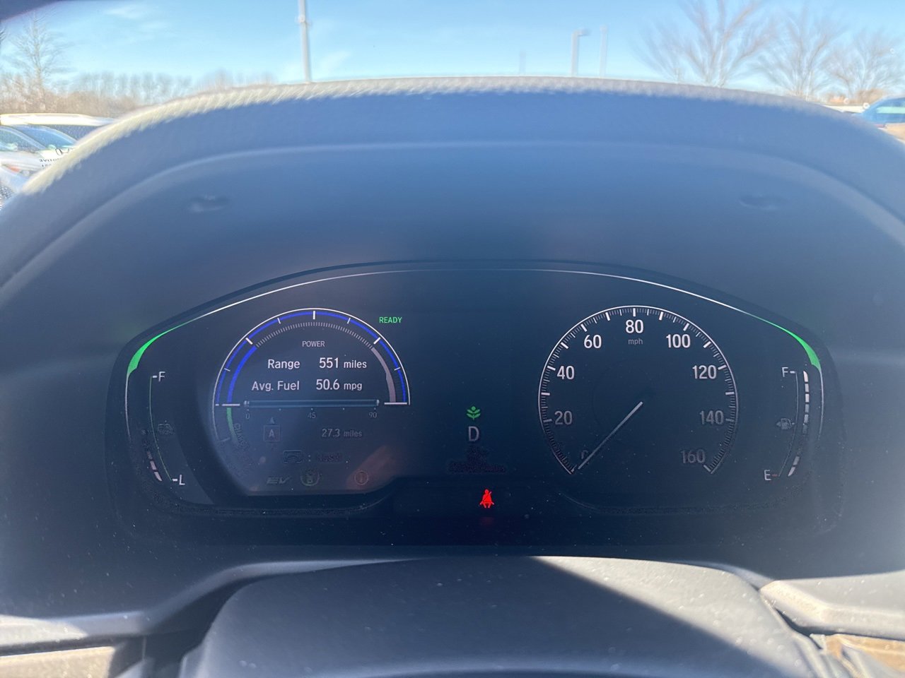 Used 2020 Honda Accord Touring image 9