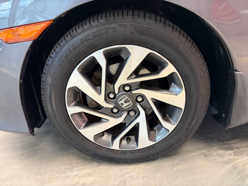 Used 2016 Honda Civic EX image 20