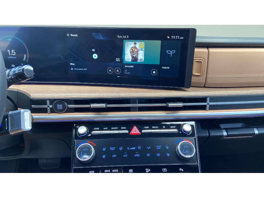 New 2026 Hyundai Santa Fe Calligraphy AWD/4WD image 14