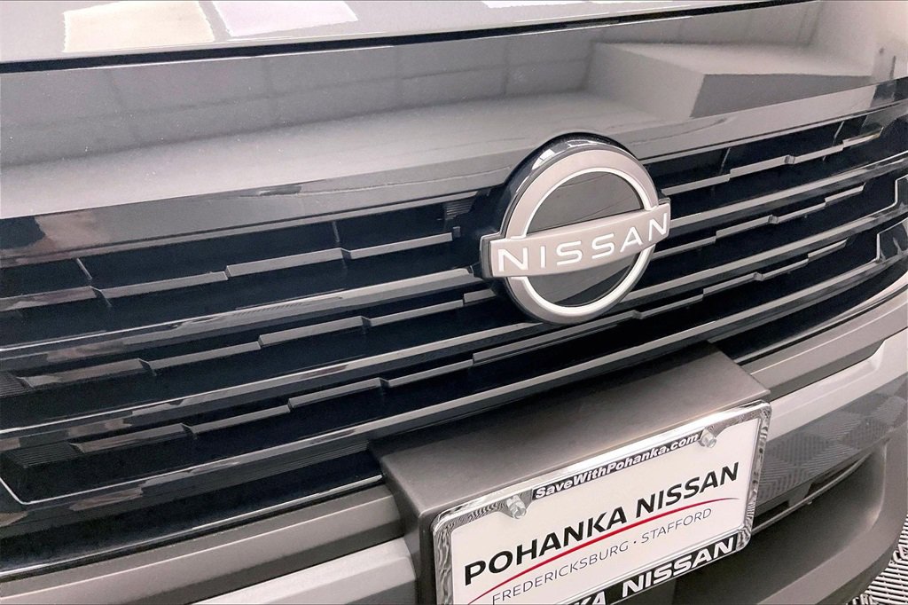 Certified 2025 Nissan Kicks S image 26