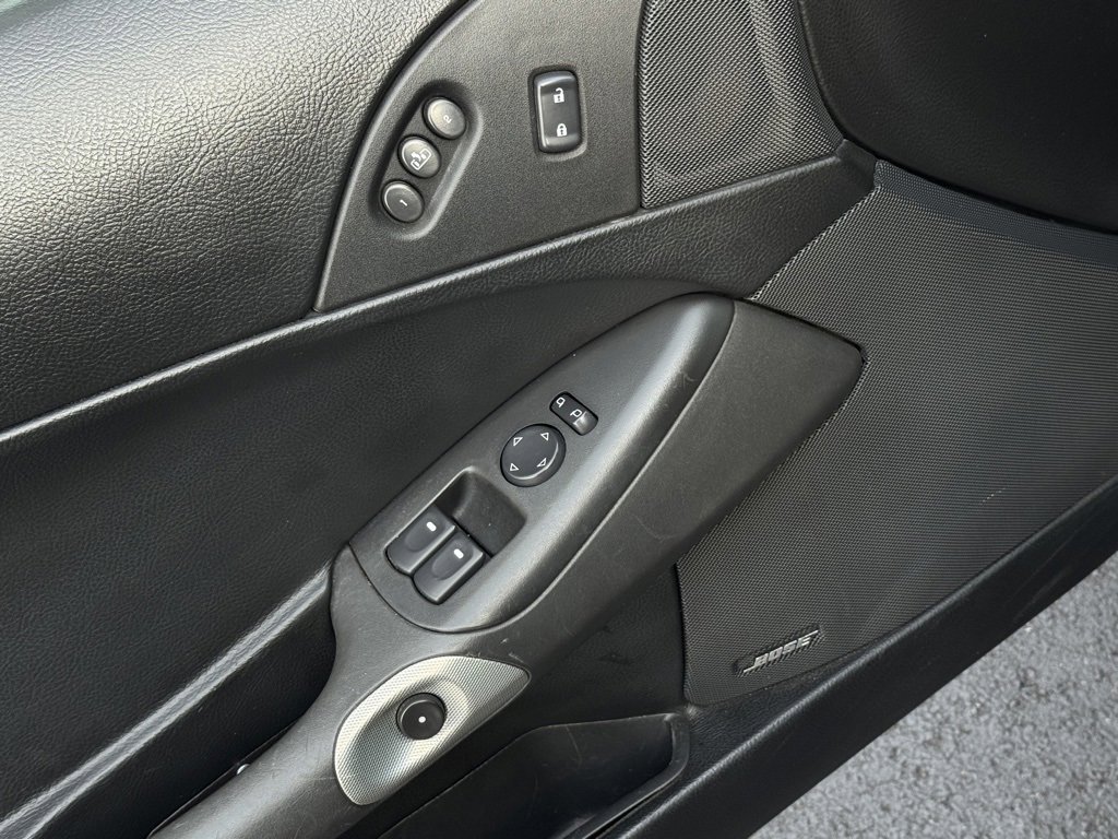 Used 2005 Chevrolet Corvette Coupe w/ Preferred Equipment Group image 29