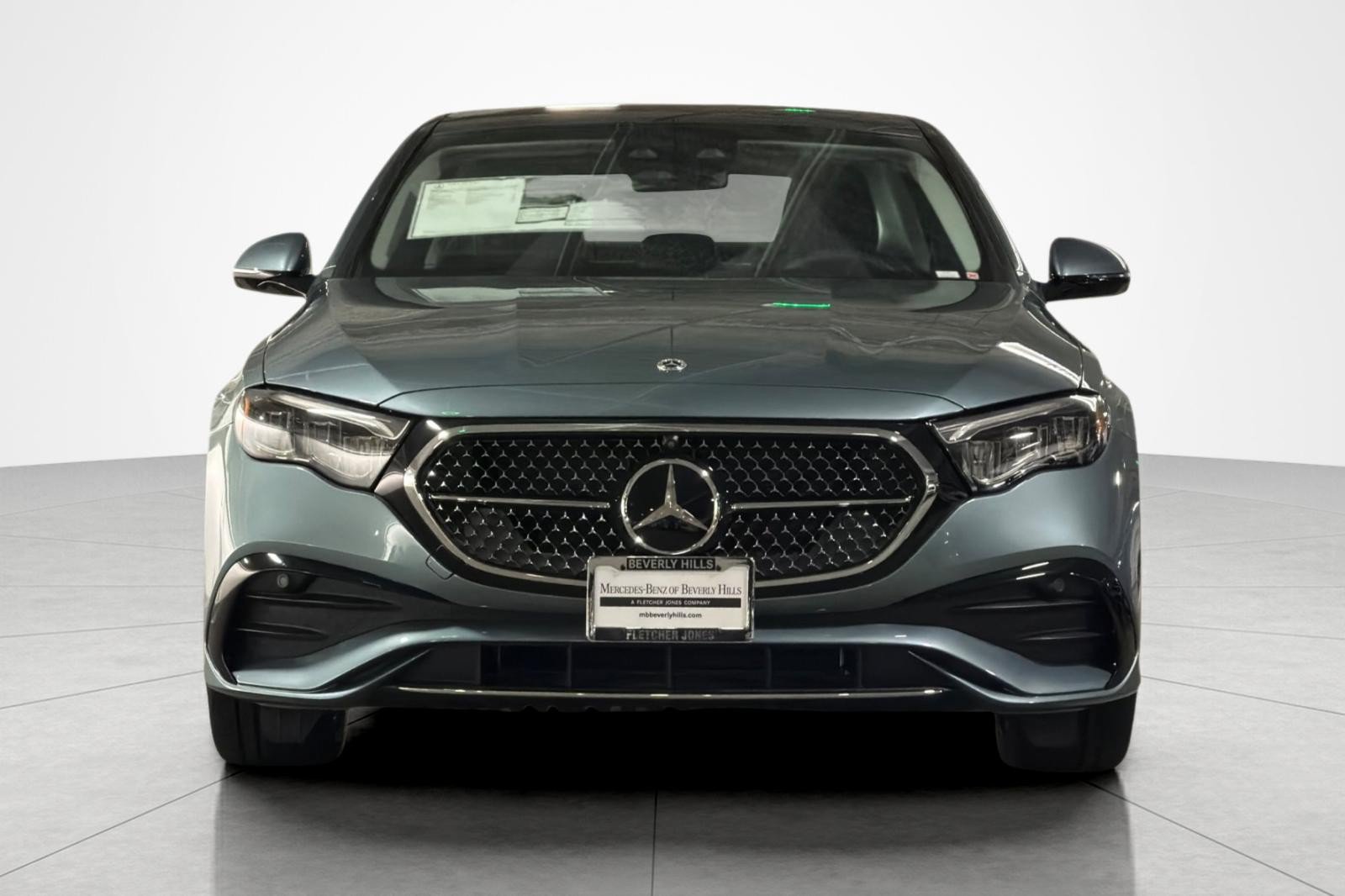 New 2026 Mercedes-Benz E 350 Sedan image 8