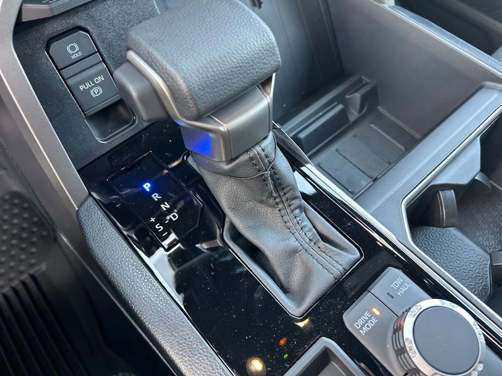 New 2026 Toyota Tundra SR5 image 16