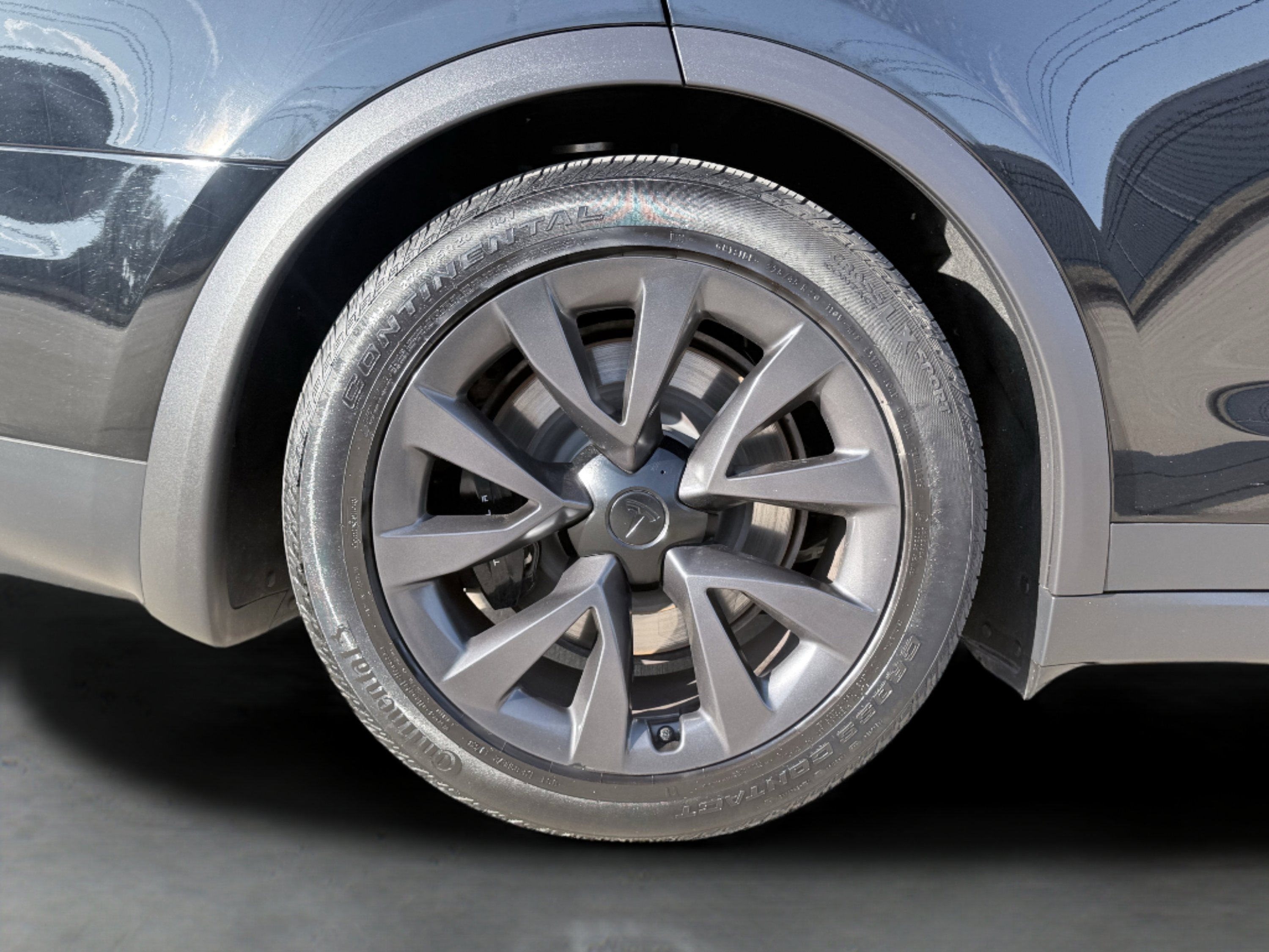 Used 2024 Tesla Model X Long Range image 10