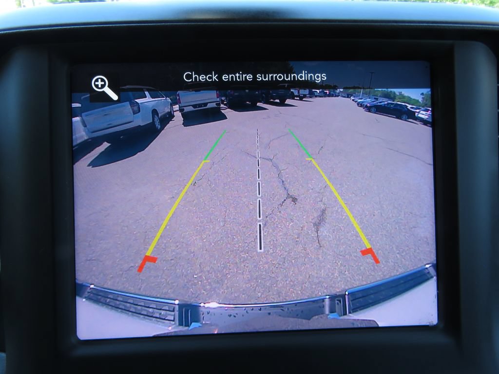 Used 2019 RAM 1500 Big Horn AWD/4WD image 24