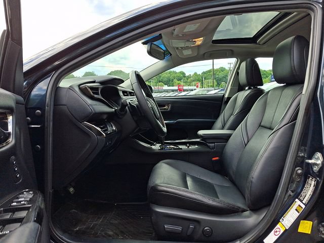 Used 2016 Toyota Avalon XLE Premium FWD image 13