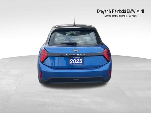 Used 2025 MINI Cooper S image 6