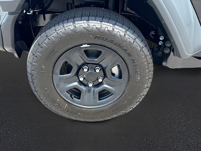 New 2026 Jeep Wrangler Sport AWD/4WD image 19
