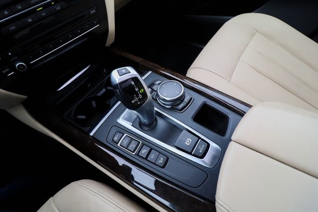 Used 2016 BMW X5 xDrive35i image 16