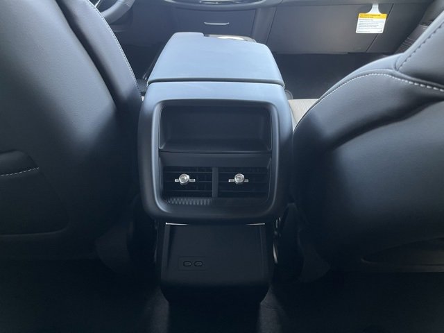 New 2025 Cadillac Lyriq Luxury image 21