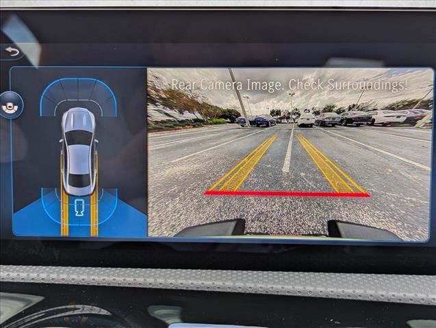 Certified 2026 Mercedes-Benz CLA 250 image 13