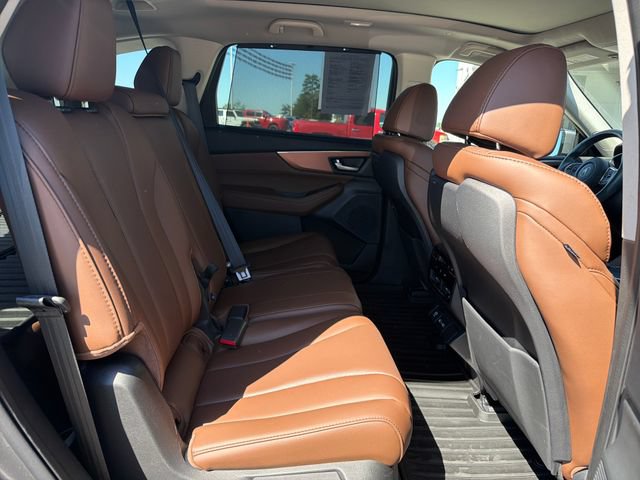 Used 2024 Acura MDX SH-AWD w/ Technology Package image 55