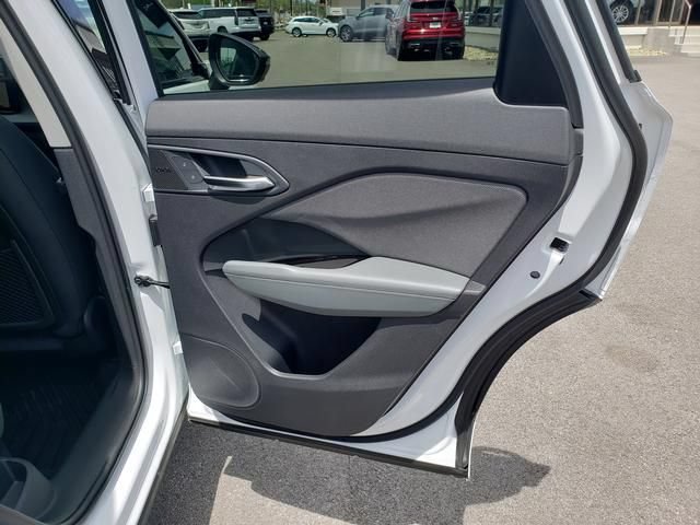 New 2026 Audi Q3 quattro 2.0T AWD/4WD image 21