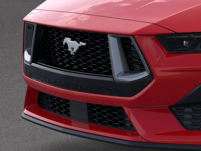 New 2026 Ford Mustang GT Premium w/ Mustang FX Package RWD image 17
