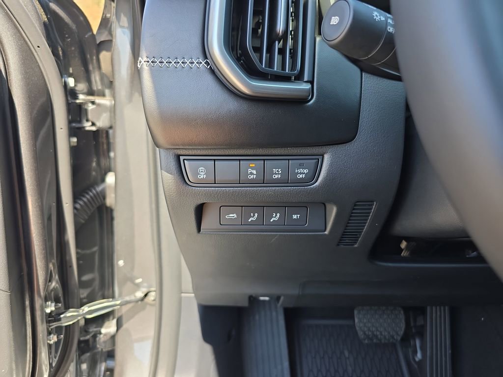 New 2026 MAZDA CX-50 AWD 2.5 S w/ Weather Package image 34