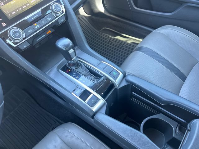 Used 2016 Honda Civic Touring image 25