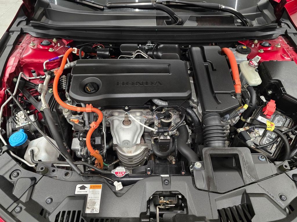 Used 2023 Honda Accord EX-L image 13