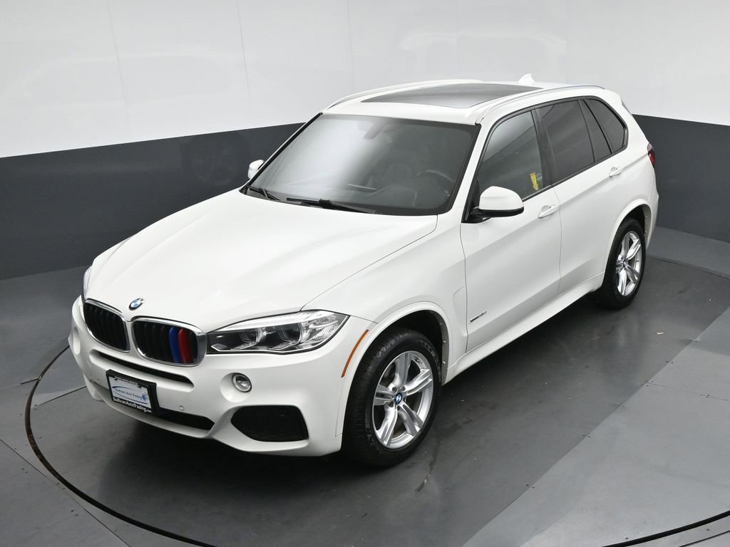 Used 2018 BMW X5 xDrive35i image 62