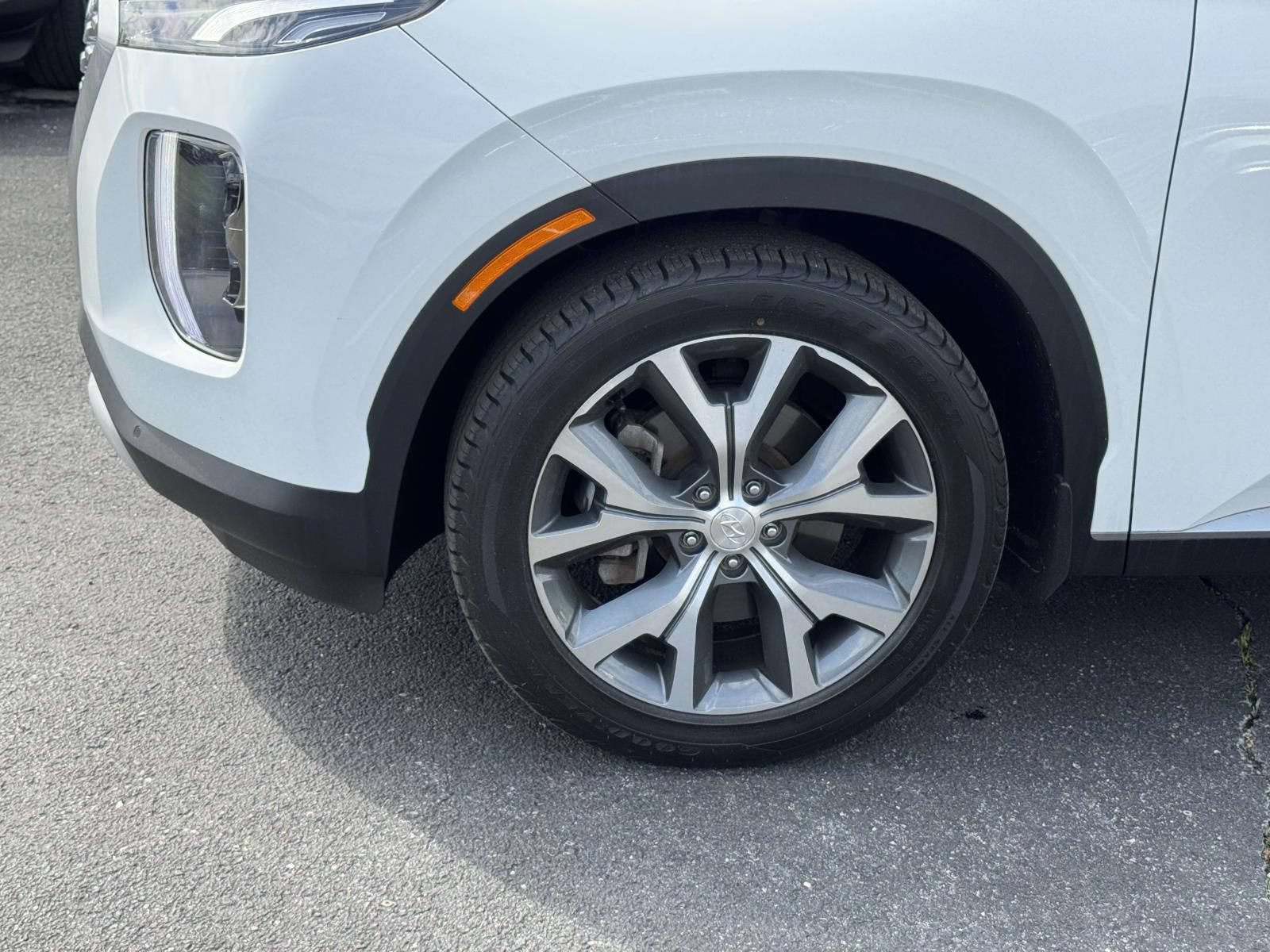 Used 2022 Hyundai Palisade SEL w/ Premium Package AWD/4WD image 29
