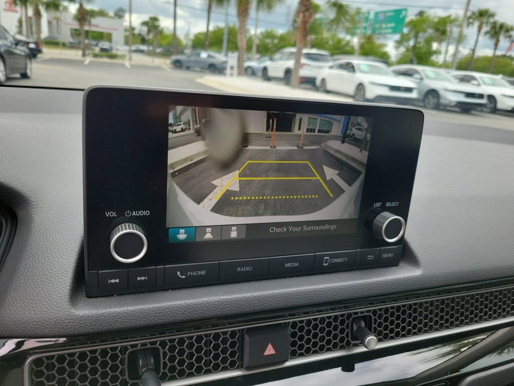 Used 2023 Honda Civic LX image 31