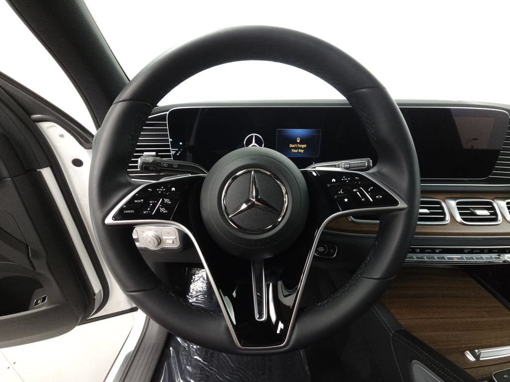 Certified 2026 Mercedes-Benz GLE 350 4MATIC image 12