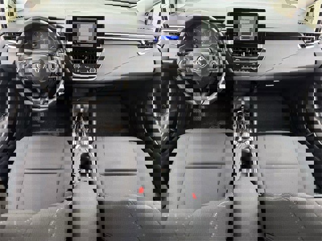 Used 2024 Toyota Corolla LE image 11