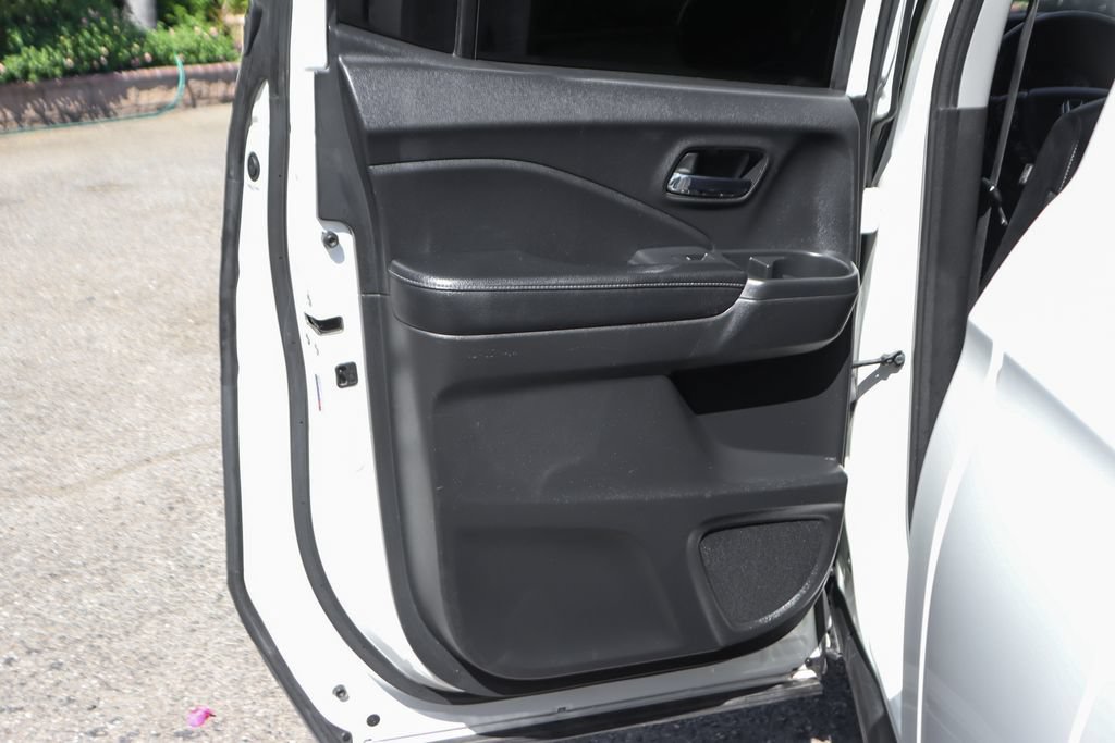 Used 2017 Honda Ridgeline RTL-T image 32