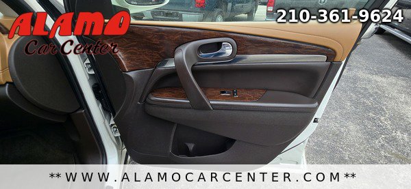 Used 2014 Buick Enclave Leather FWD image 18