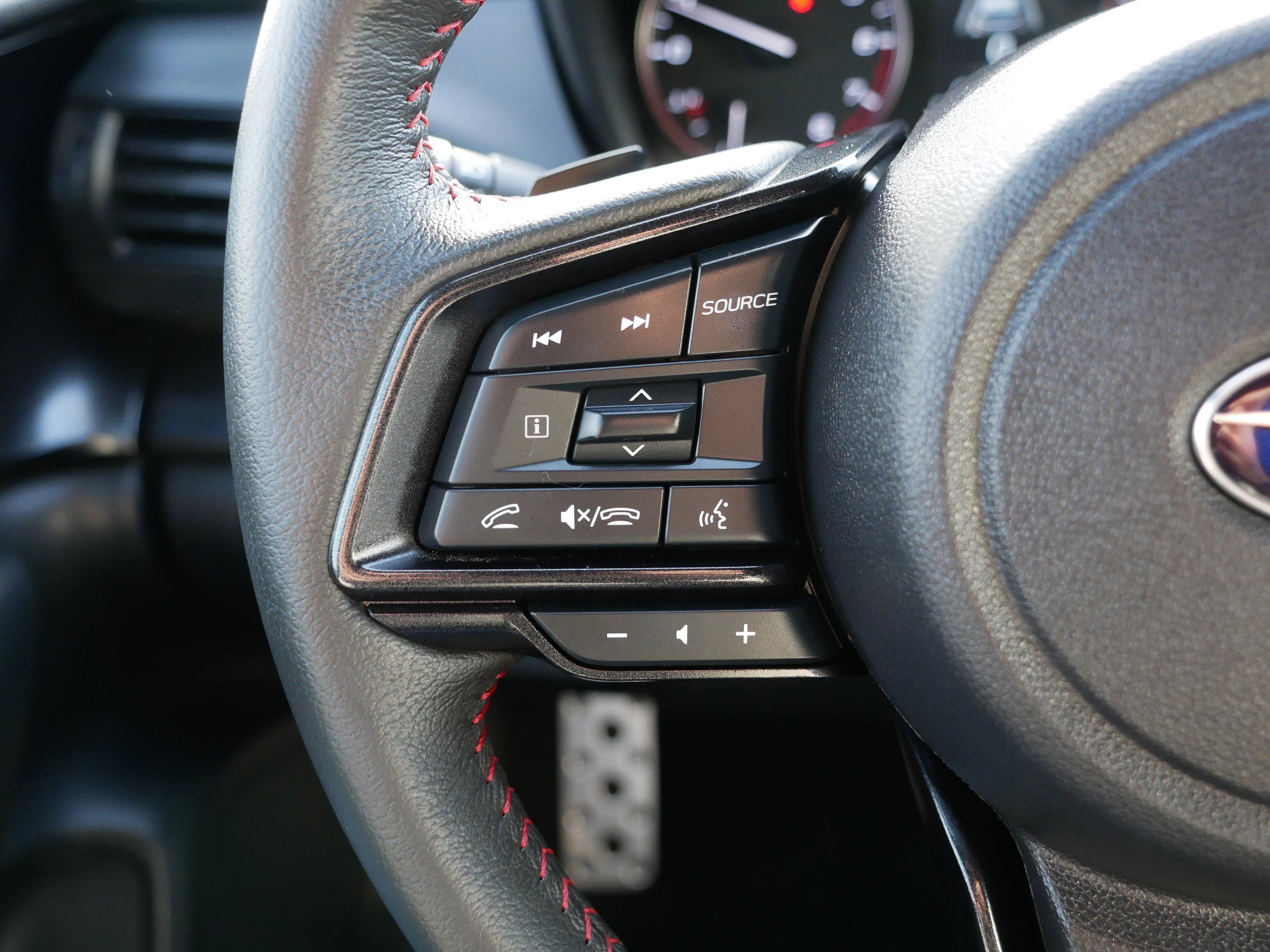 Used 2024 Subaru Impreza RS w/ Popular Package #1 image 31