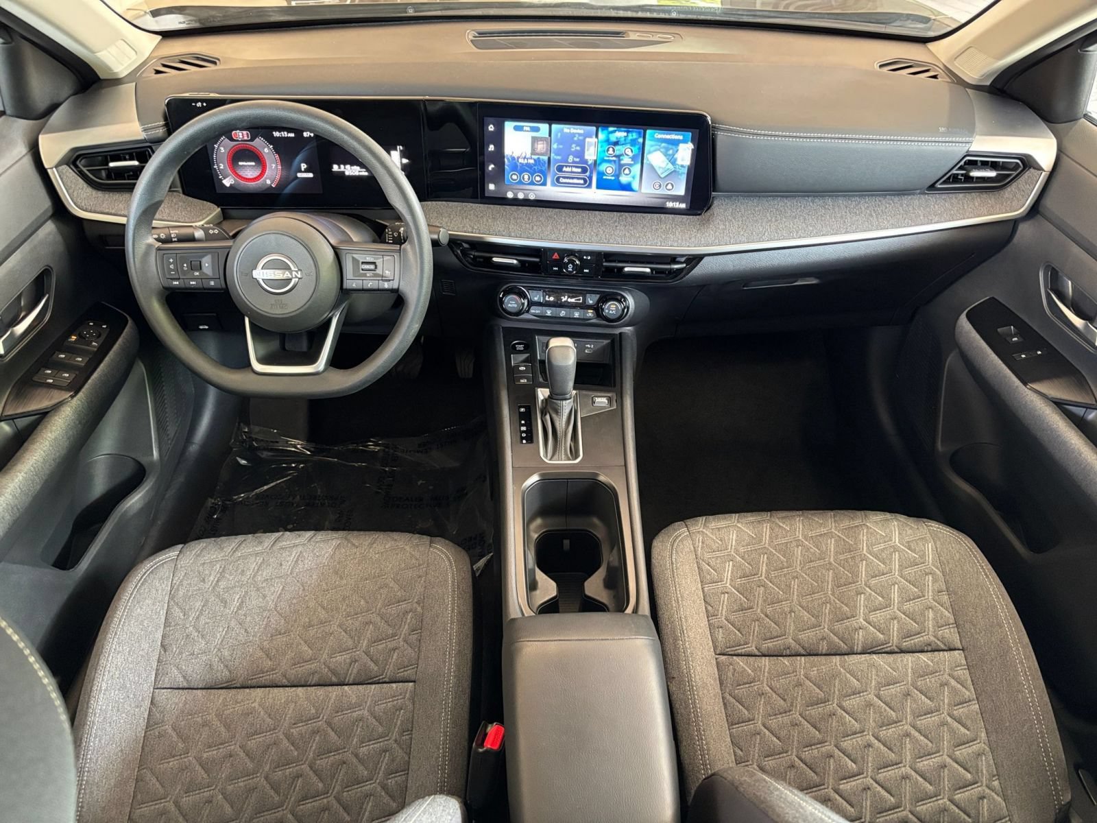 Used 2026 Nissan Kicks SV w/ Cold Weather Package FWD image 32