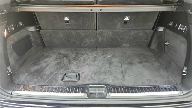 Used 2025 Mercedes-Benz GLS 450 4MATIC image 15