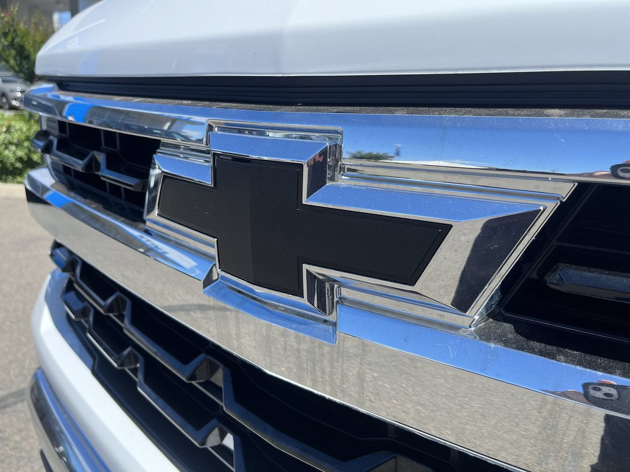 Used 2023 Chevrolet Silverado 1500 LT w/ All Star Edition Plus AWD/4WD image 28
