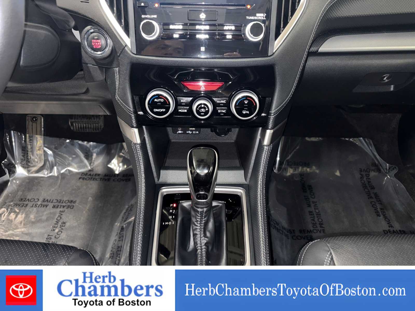 Used 2021 Subaru Forester Limited AWD/4WD image 13