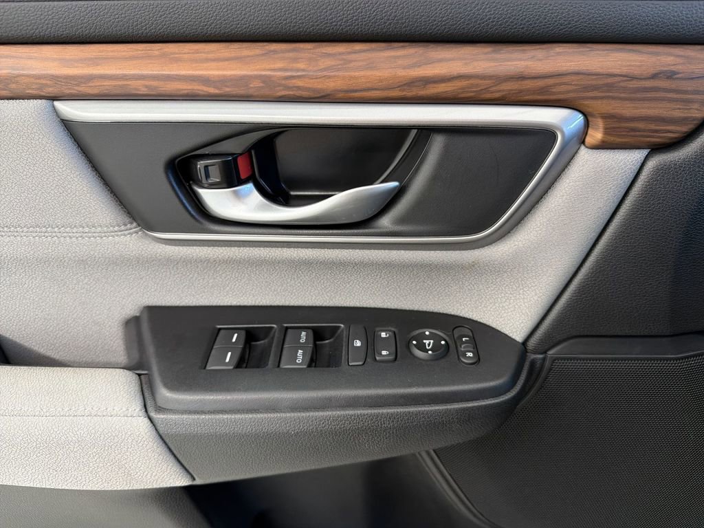 Used 2022 Honda CR-V EX image 22